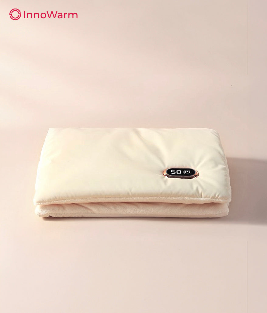 InnoWarm | Graphene Heating Pad